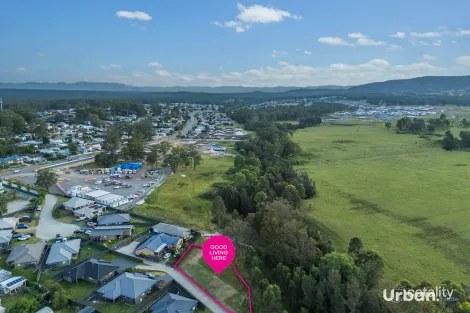 11 Bercini Pl, Cessnock, NSW 2325