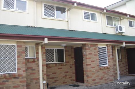 5/25 Cardross St, Yeerongpilly, QLD 4105