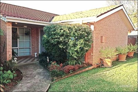17/52 Leumeah Rd, Leumeah, NSW 2560