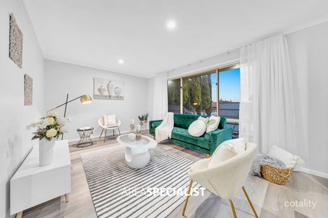 Property photo of 61 Ormond Road Hampton Park VIC 3976