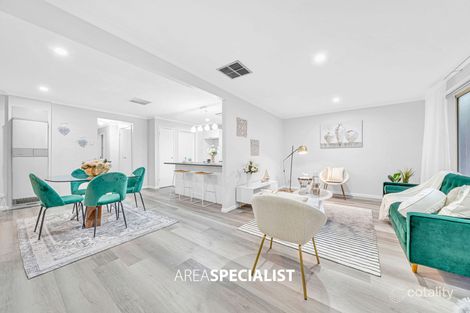 Property photo of 61 Ormond Road Hampton Park VIC 3976