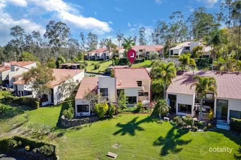 Property photo of 20/16-20 Lady Caroline Close Kooralbyn QLD 4285