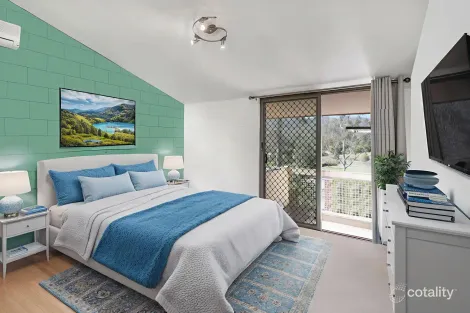 Property photo of 20/16-20 Lady Caroline Close Kooralbyn QLD 4285