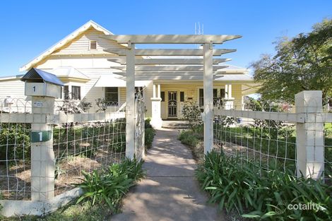 1-3 Morris St, Tocumwal, NSW 2714