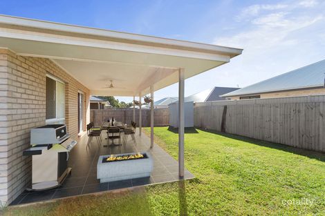 Property photo of 16 Maree Place Redland Bay QLD 4165