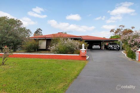 Property photo of 72 Beaconsfield Avenue Midvale WA 6056