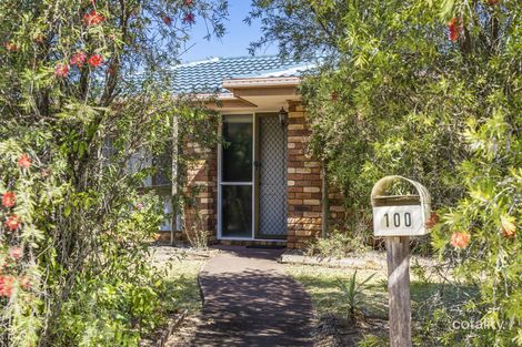 Property photo of 100 Hogg Street Wilsonton Heights QLD 4350