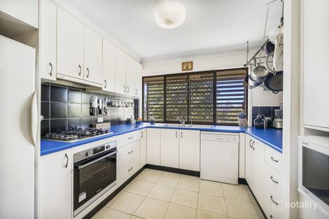 Property photo of 100 Hogg Street Wilsonton Heights QLD 4350