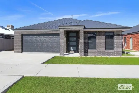 68 Bremer Ave, Leneva, VIC 3691