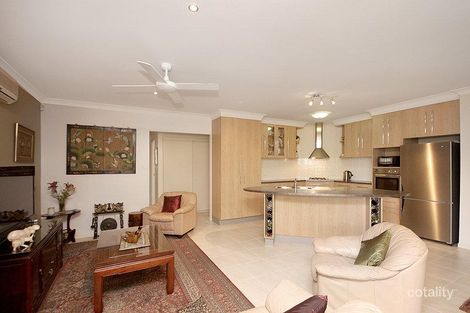 Property photo of 45 Flindersia Crescent Seventeen Mile Rocks QLD 4073