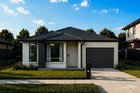 11 Kensington Dr, Tarneit, VIC 3029