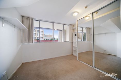 Property photo of 124/1 Missenden Road Camperdown NSW 2050