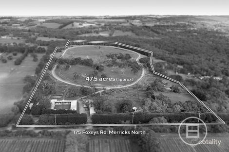 175 Foxeys Rd, Merricks North, VIC 3926
