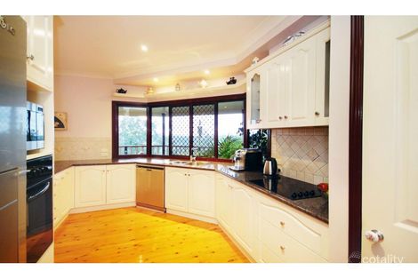 Property photo of 28 Panoramic Drive Preston QLD 4352