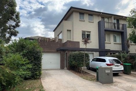 2/31 The Boulevarde, Holsworthy, NSW 2173