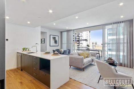 1205/105 Stirling St, Perth, WA 6000