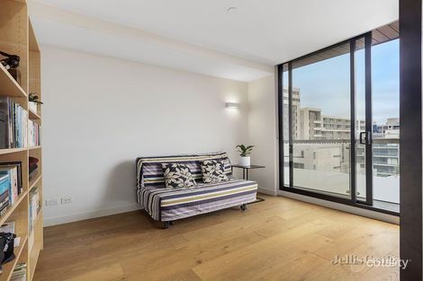 Property photo of 605/123 Pelham Street Carlton VIC 3053