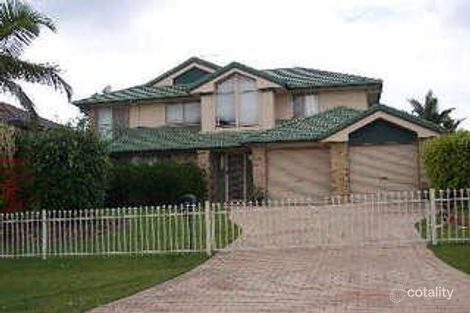 23 Redford Cres, Mcdowall, QLD 4053
