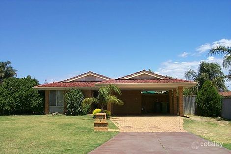 Property photo of 5 Greengage Court Armadale WA 6112