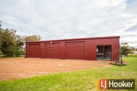Property photo of 5 Chidlow Way Roelands WA 6226