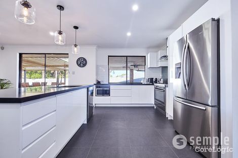 Property photo of 19 Bolwarra Heights South Lake WA 6164