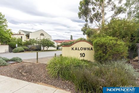 Property photo of 16/10 Federal Highway Watson ACT 2602