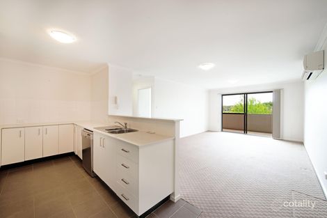 Property photo of 22/21 Wiseman Street Macquarie ACT 2614