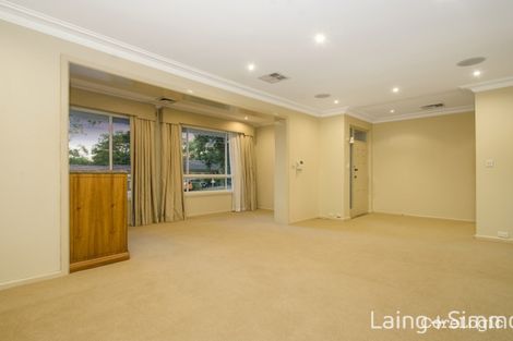 Property photo of 47 Loftus Road Pennant Hills NSW 2120