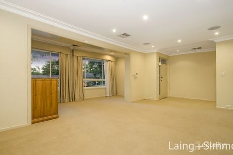 Property photo of 47 Loftus Road Pennant Hills NSW 2120