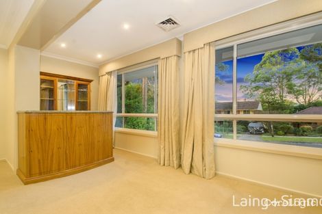 Property photo of 47 Loftus Road Pennant Hills NSW 2120