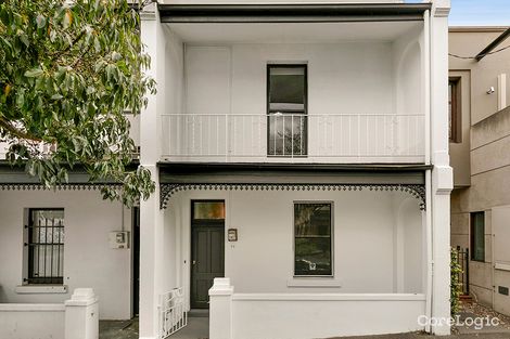 Property photo of 72 Docker Street Richmond VIC 3121