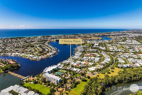 Property photo of 7 Melos Place Parrearra QLD 4575