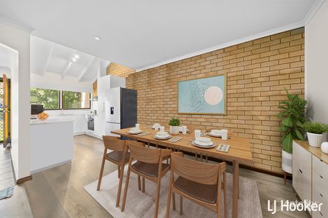 Property photo of 28 McElhone Court Belconnen ACT 2617