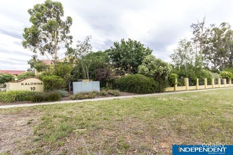 Property photo of 16/10 Federal Highway Watson ACT 2602