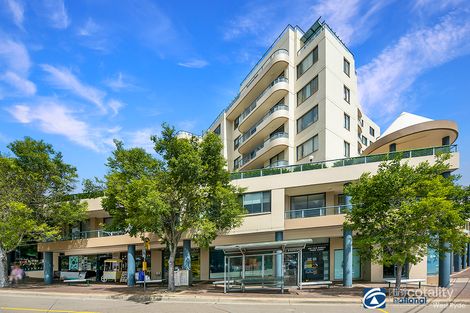 Property photo of 13/1-55 West Parade West Ryde NSW 2114