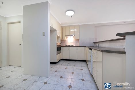 Property photo of 13/1-55 West Parade West Ryde NSW 2114