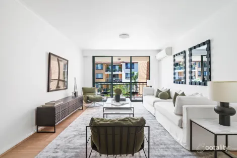 71/83-93 DALMENY AVE, ROSEBERY, NSW 2018