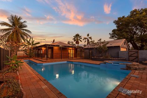 Property photo of 4B Sasakawa Close Cable Beach WA 6726