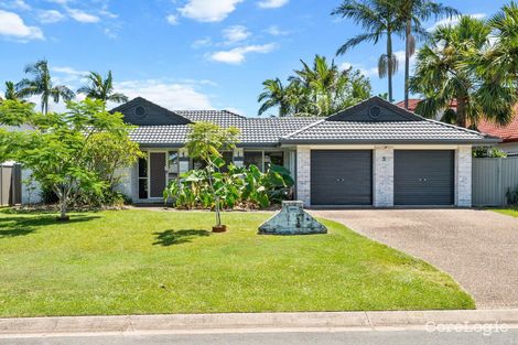 Property photo of 5 Lakewood Court Helensvale QLD 4212