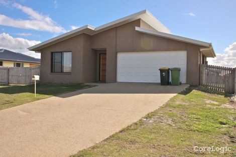 Property photo of 8 New Forest Road Zilzie QLD 4710