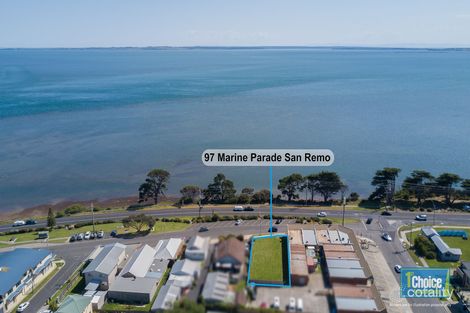 97 Marine Pde, San Remo, VIC 3925
