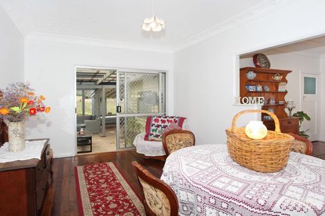 Property photo of 40 Rigby Street Nambour QLD 4560