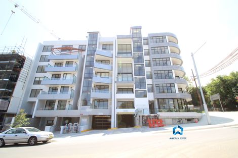 103/115 Bowden St, Meadowbank, NSW 2114