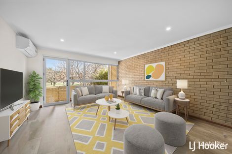 Property photo of 28 McElhone Court Belconnen ACT 2617