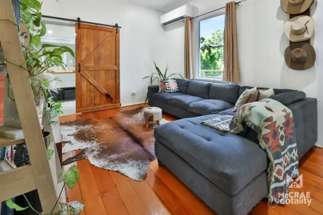 Property photo of 11 Don Street Bowen QLD 4805