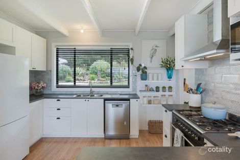 Property photo of 12 Bellbird Crescent Merimbula NSW 2548