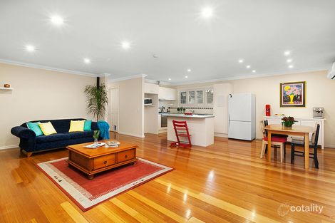 Property photo of 3A Burke Street Montmorency VIC 3094