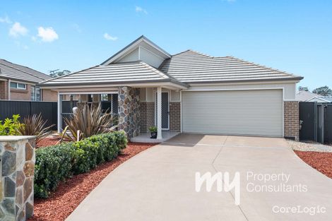 Property photo of 8 Ruby Street Cobbitty NSW 2570