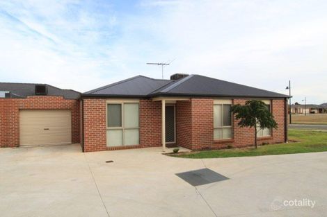 1/32 Black Knight Way, Kurunjang, VIC 3337