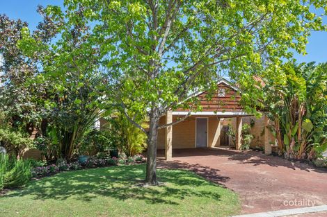 Property photo of 23 Godetia Gardens Mount Claremont WA 6010